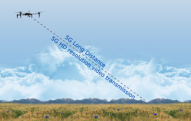 XIANG CHENG Electronic - Provide customize your own 5G module carrier board for your drones video transmission.