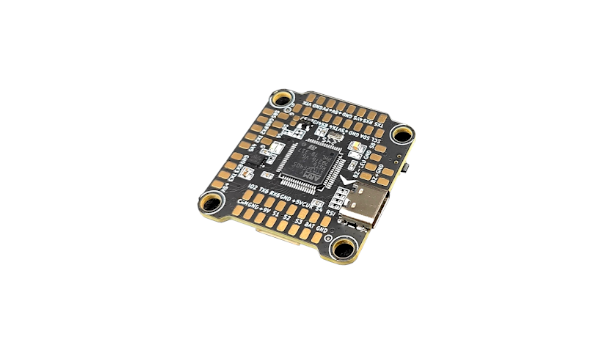 SparkNavi Blie - High Reliability Flight Control Computer