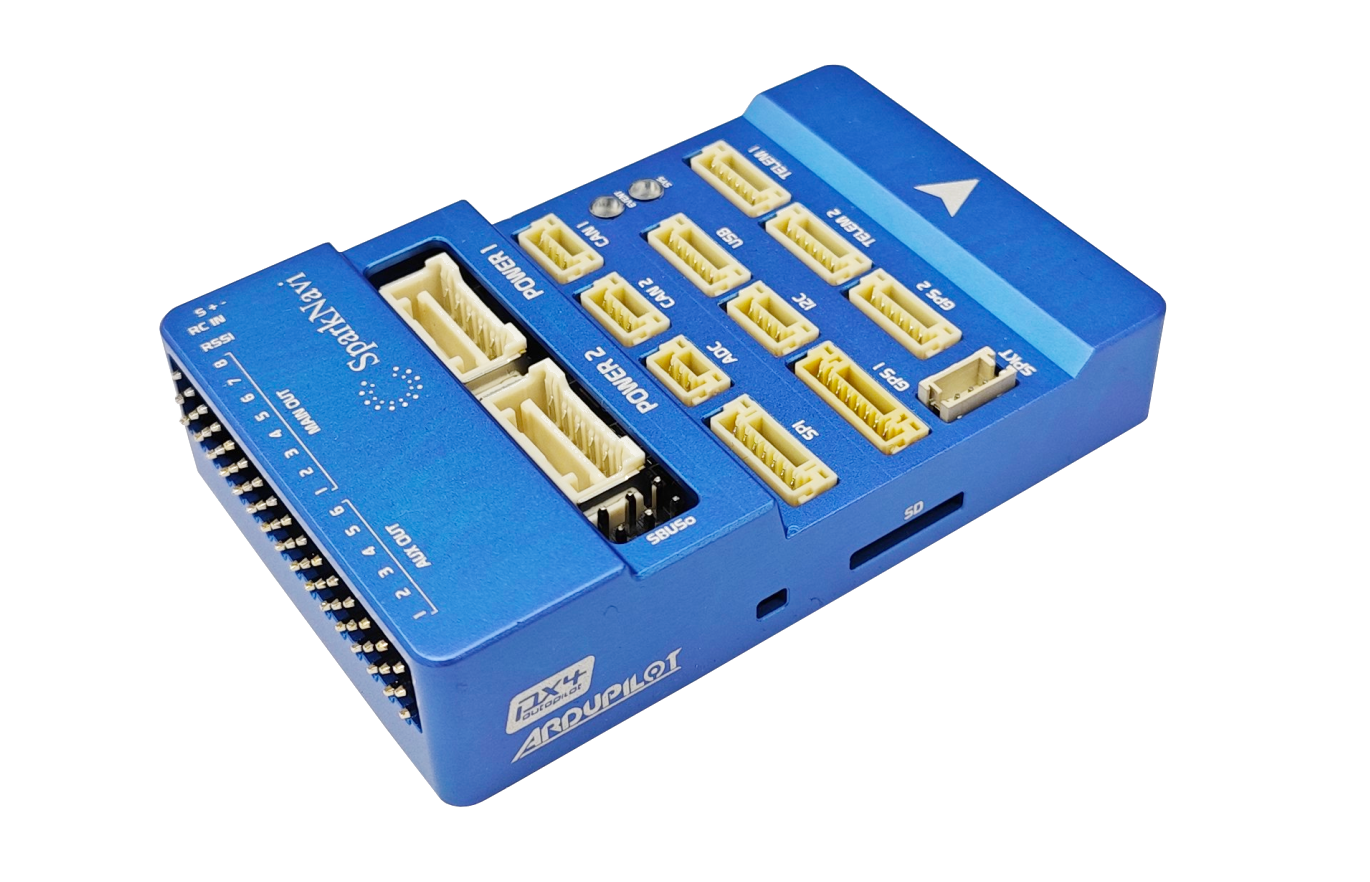 SparkNavi Blue Flight Control Computer